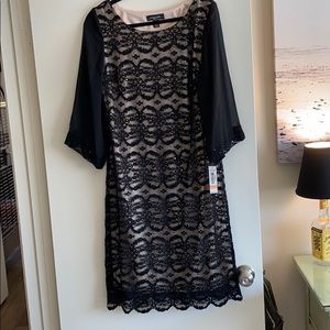 Little black dress NWT